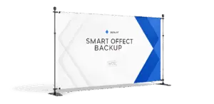 Изготовление Press Wall в Copy.ru