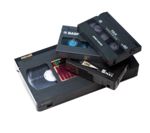 Оцифровка видео и аудио кассет в Copy.ru