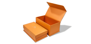 Кашированные коробки из жесткого картона в Copy.ru