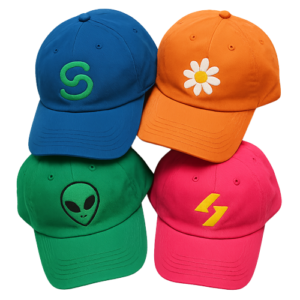 Кепки и бейсболки в Copy.ru