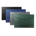 Папки на кнопки из пластика и бумаги, любые форматы в Copy.ru