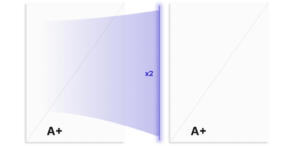 Копирование больших документов