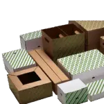 Изготовление упаковки в Copy.ru