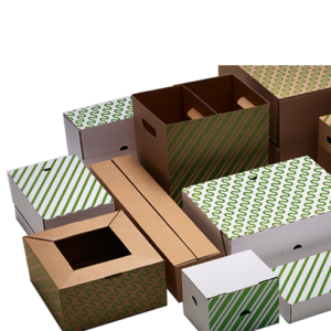 Изготовление упаковки в Copy.ru