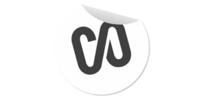 Круглые наклейки в Copy.ru