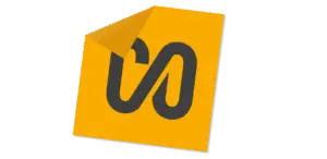 Квадратные наклейки в Copy.ru