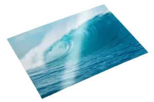 Ламинирование А1 в Copy.ru