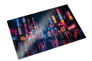 Ламинирование А2 в Copy.ru