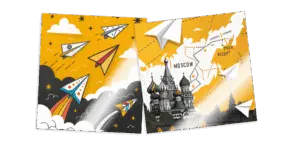 Ламинирование плакатов