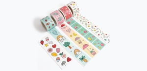 Наклейки большими тиражами в Copy.ru