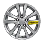 Печать наклеек на диски в авто в Copy.ru