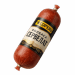 Печать наклеек на колбасу в Copy.ru