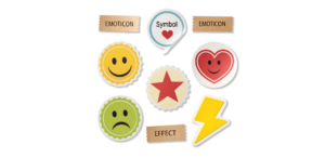 Наклейки по свойствам в Copy.ru