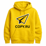 Наклейки на одежду печать в Copy.ru