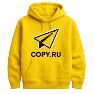 Наклейки на одежду печать в Copy.ru