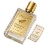 Печать наклеек для духов в Copy.ru