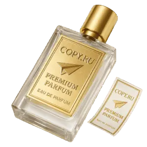 Печать наклеек для духов в Copy.ru