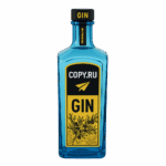 Наклейки для джина в Copy.ru