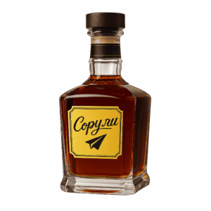 Наклейки на виски в Copy.ru