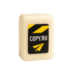 Печать стикеров на мыло в Copy.ru