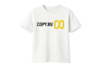 Нанесение логотипа в Copy.ru