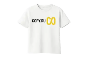 Нанесение логотипа в Copy.ru