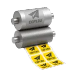 Офсетная печать стикеров в Copy.ru