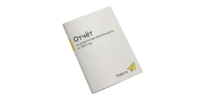 Печать годовых отчётов в Copy.ru