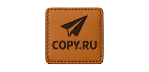 Лазерная резка в Copy.ru