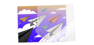 Пакетное ламинирование