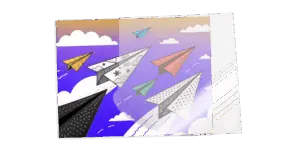 Пакетное ламинирование