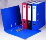 Папки на заказ в корпоративном стиле