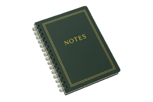 Печать блокнотов в Copy.ru