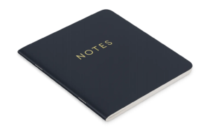 Печать блокнотов на скобе в Copy.ru