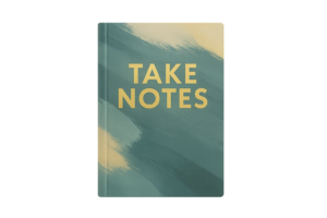 Печать блокнотов с креплением КБС в Copy.ru