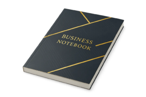 Печать блокнотов с креплением КШС в Copy.ru