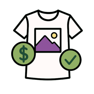 печать дешевых