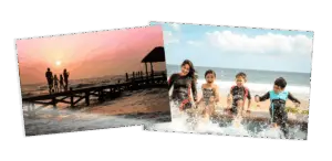 Печать фото А3 в Copy.ru