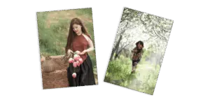 Печать фото А4 в Copy.ru