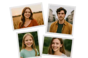 Печать фото онлайн в Copy.ru