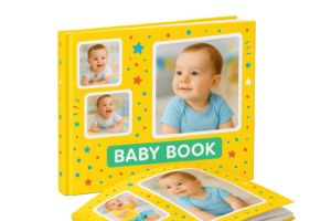 Печать фотокниг в Copy.ru