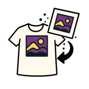 печать изображений