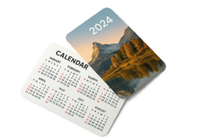 Печать карманных фотокалендарей в Copy.ru