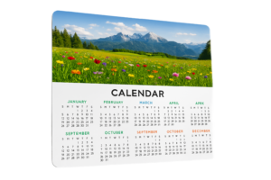 Печать магнитных фотокалендарей в Copy.ru