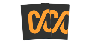 Печать на чёрном пенокартоне