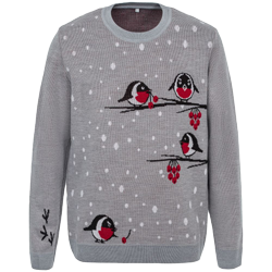 Печать на джемпере в Copy.ru