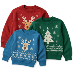 Печать на джемпере в Copy.ru