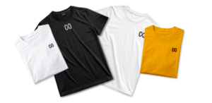 Печать на футболках в Copy.ru