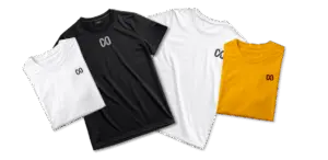 Печать на футболках в Copy.ru