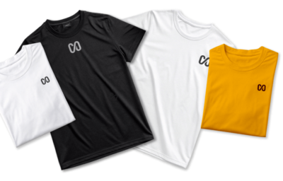 Печать на футболках в Copy.ru